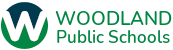 Woodland School District Logo